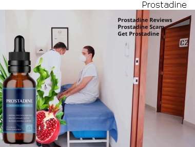 Prostadine Prostate Biopsy